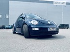 Volkswagen Beetle 20.04.2022