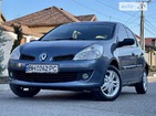 Renault Clio 06.04.2022
