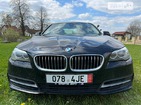 BMW 530 12.05.2022