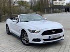 Ford Mustang 26.05.2022