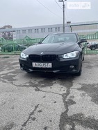 BMW 328 23.05.2022