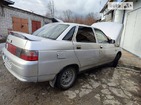 Lada 2110 01.06.2022