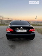 BMW 735 09.05.2022
