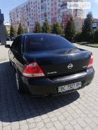 Nissan Almera Classic 14.05.2022