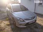 Hyundai i30 16.05.2022