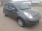 Nissan Note 27.04.2022