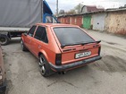 Opel Kadett 1981 Київ 2.5 л  хэтчбек механіка к.п.