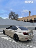 BMW 523 23.04.2022