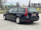 Volvo V50 10.05.2022