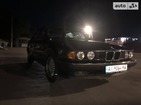 BMW 730 23.04.2022