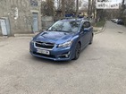 Subaru Impreza 27.04.2022