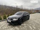 Audi A4 Limousine 07.05.2022