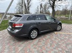 Toyota Avensis 19.05.2022