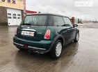 Mini Cooper 27.04.2022