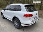 Volkswagen Touareg 27.05.2022