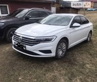 Volkswagen Jetta 07.05.2022