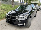 BMW X5 M 17.05.2022