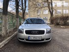 Audi TT 11.04.2022
