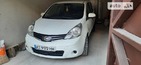 Nissan Note 14.05.2022