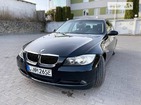 BMW 318 18.04.2022