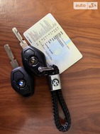 BMW 730 18.05.2022