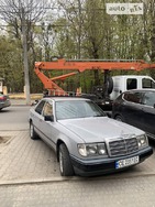 Mercedes-Benz E 200 27.04.2022
