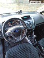 Ford B-Max 16.05.2022