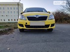 Skoda Fabia 16.05.2022