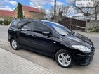 Mazda 5 20.04.2022