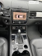 Volkswagen Touareg 14.05.2022