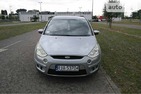 Ford S-Max 05.05.2022