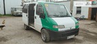 Fiat Ducato 23.05.2022