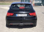 Audi A1 14.05.2022