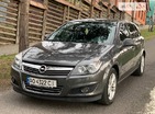 Opel Astra 25.04.2022