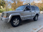 Jeep Cherokee 19.05.2022