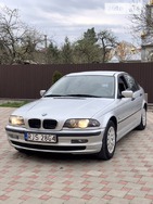 BMW 320 16.04.2022