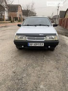 Lada 21099 22.04.2022