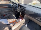 Chevrolet Evanda 18.05.2022