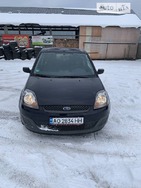 Ford Fiesta 06.04.2022