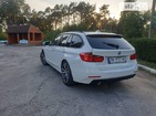 BMW 318 06.05.2022