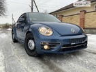 Volkswagen Beetle 09.05.2022