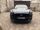 Ford Mustang 17.04.2022