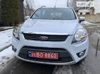 Ford Kuga 14.04.2022