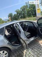 Opel Astra 27.04.2022