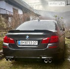 BMW 535 23.04.2022