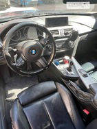 BMW 4 Series 16.04.2022