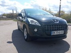 Peugeot 3008 28.05.2022