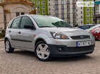 Ford Fiesta 27.04.2022