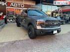 Ford F-150 08.05.2022