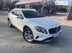 Mercedes-Benz GLA 250 18.04.2022